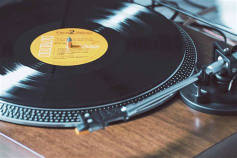 Elongating the Spell on Vinyl: From Songwriting to Production